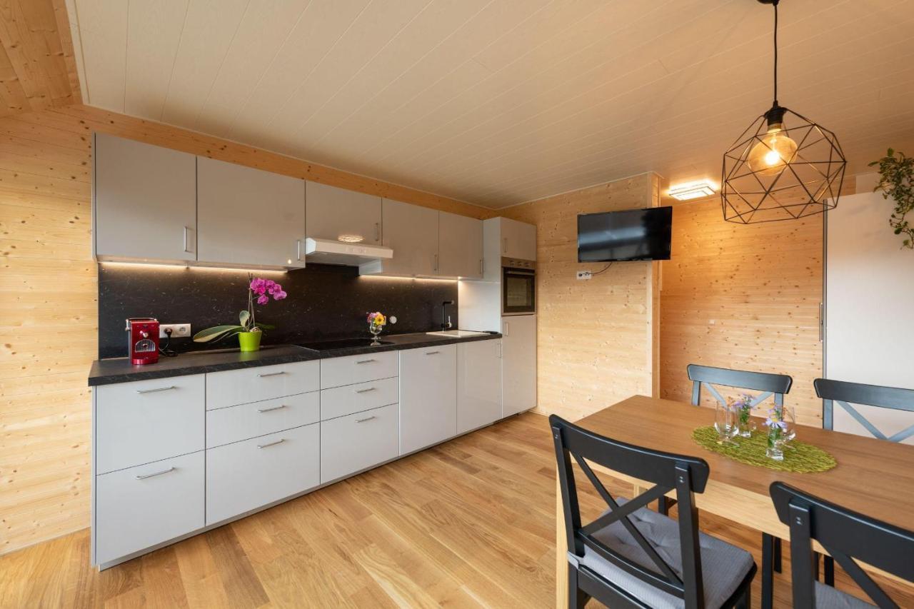 Rosenhaus-1 Apartment Schwarzenberg im Bregenzerwald Ngoại thất bức ảnh